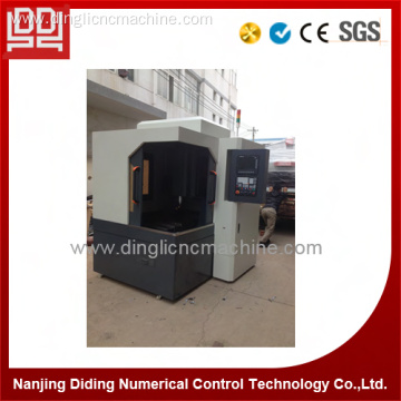 DINGLI CNC Engraving And Milling Machine